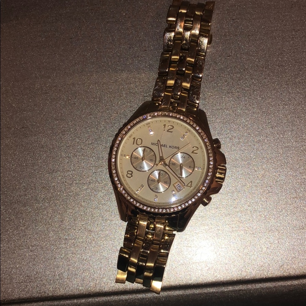 Michael Kors Watch